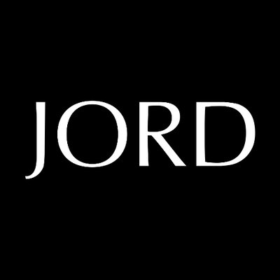 Jord Promo Codes Sep 2024