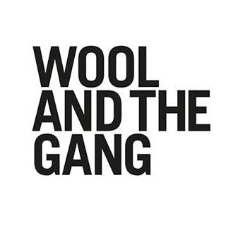 Wool and the Gang