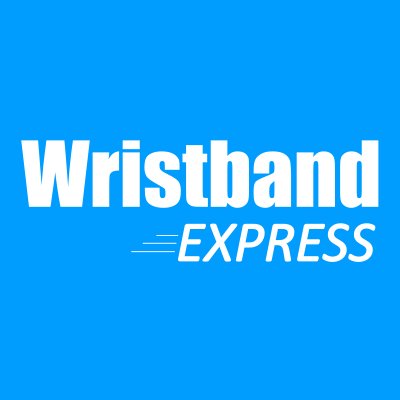 Wristband Express