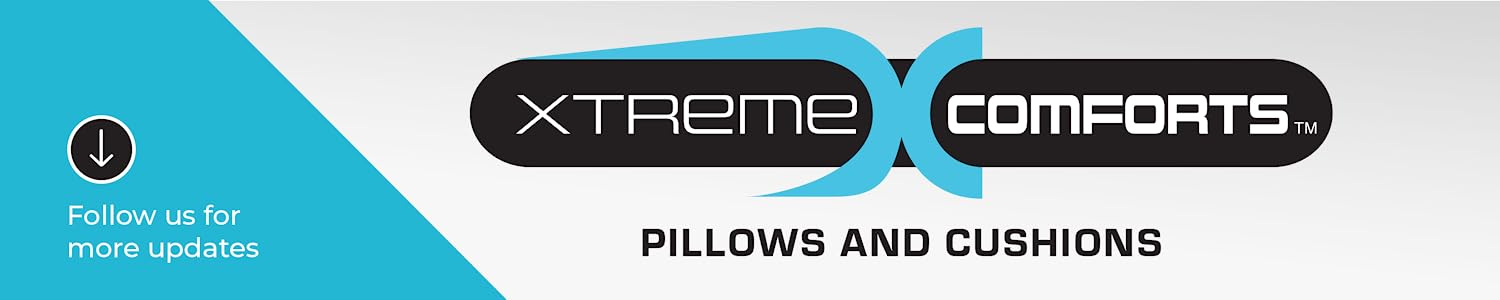 Xtreme Comforts