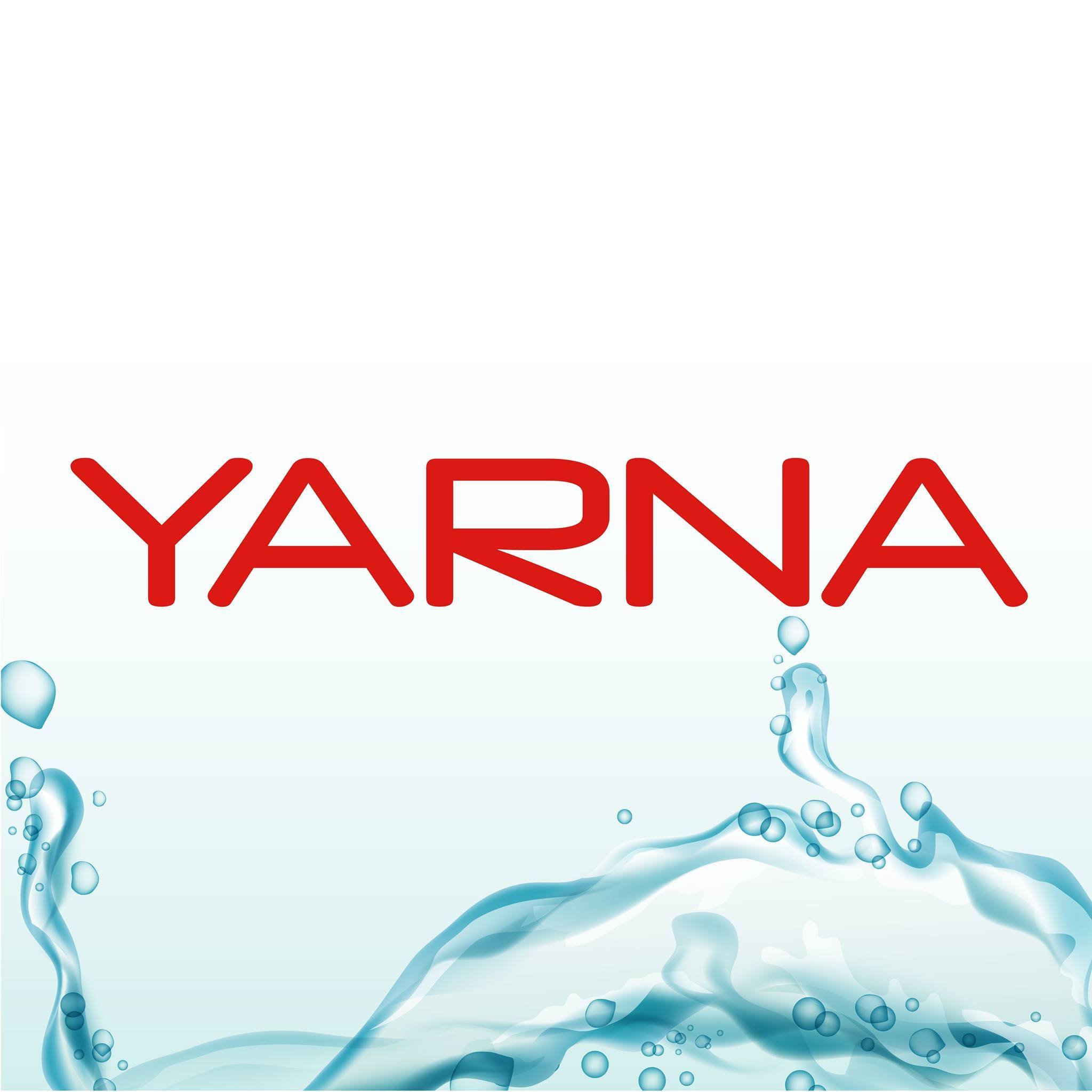 Yarna Promo Codes Nov 2024