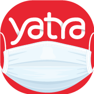 Yatra Promo Codes Jan 2025