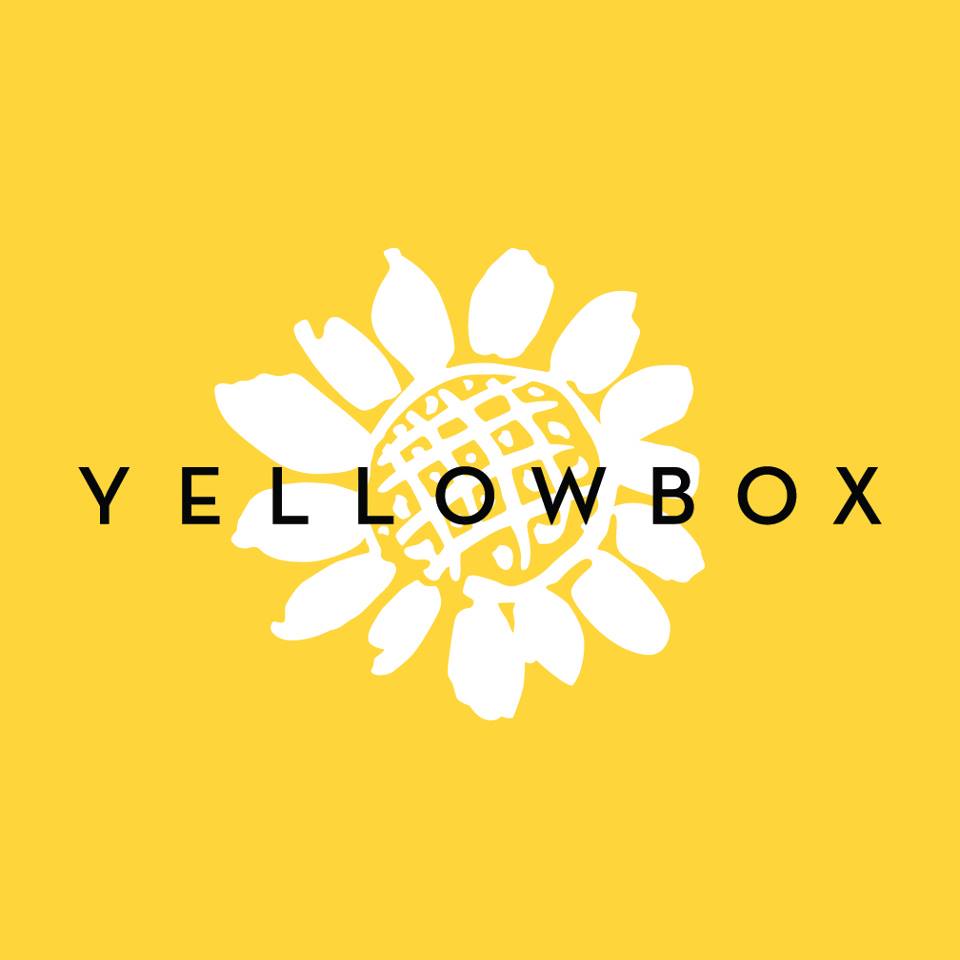 Yellow Box Promo Codes Jan 2025