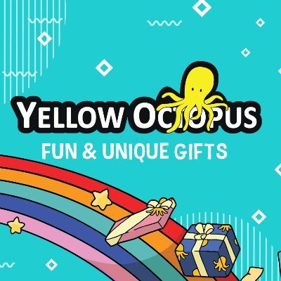 Yellow Octopus Promo Codes Jan 2025