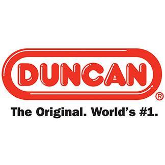 Duncan Toys Promo Codes Sep 2024