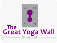 The Great Yoga Wall