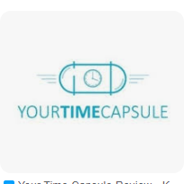 Your Time Capsule