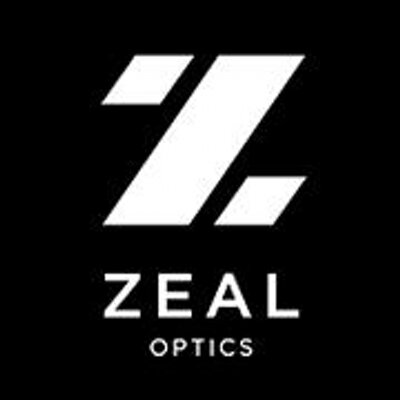 Zeal Optics logo