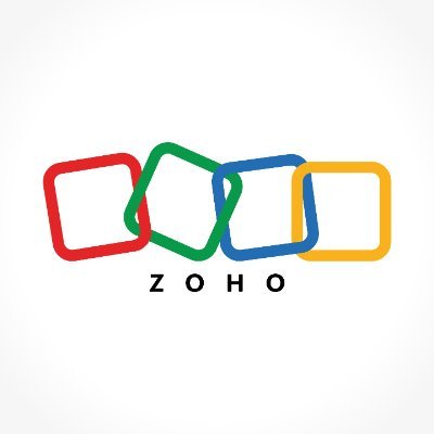 Zoho Books logo