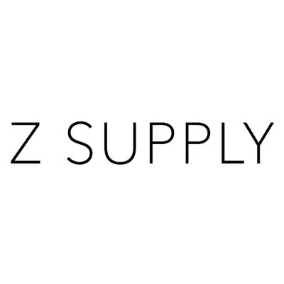 Z Supply logo