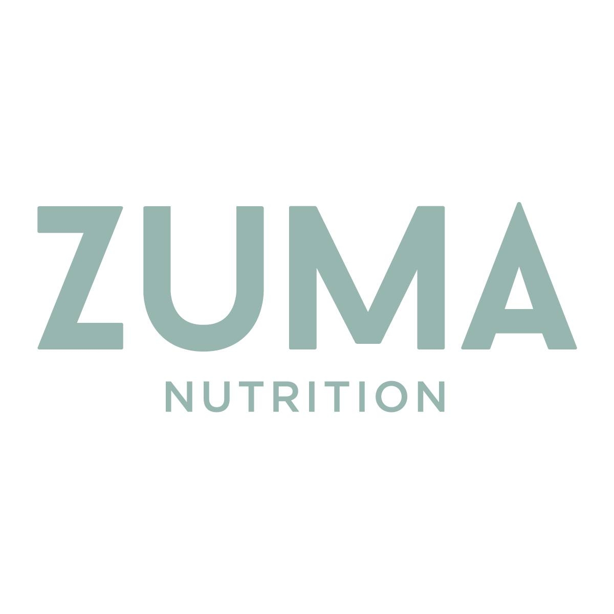 Zuma Nutrition